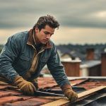 Ile kosztuje remont dachu płaskiego?